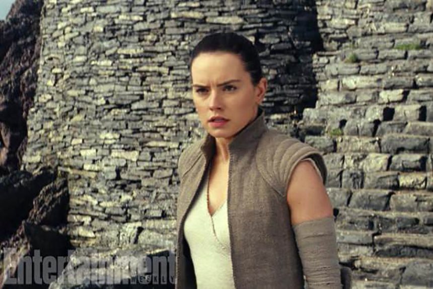 Egy rakás hivatalos kép érkezett a Star Wars: Az utolsó Jedikhez