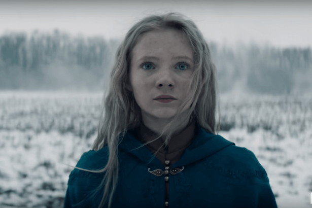 Befejezték a Vaják második évadának forgatását 24 The Witcher