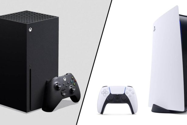 PlayStation 5 vagy Xbox Series X - Melyiket válasszuk?