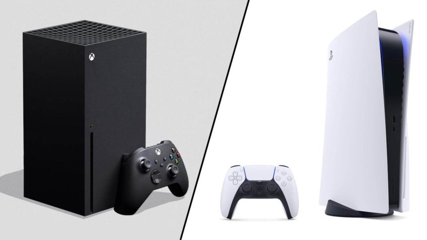 PlayStation 5 vagy Xbox Series X - Melyiket válasszuk? 11 PlayStation 5 vagy Xbox Series X - Melyiket válasszuk?