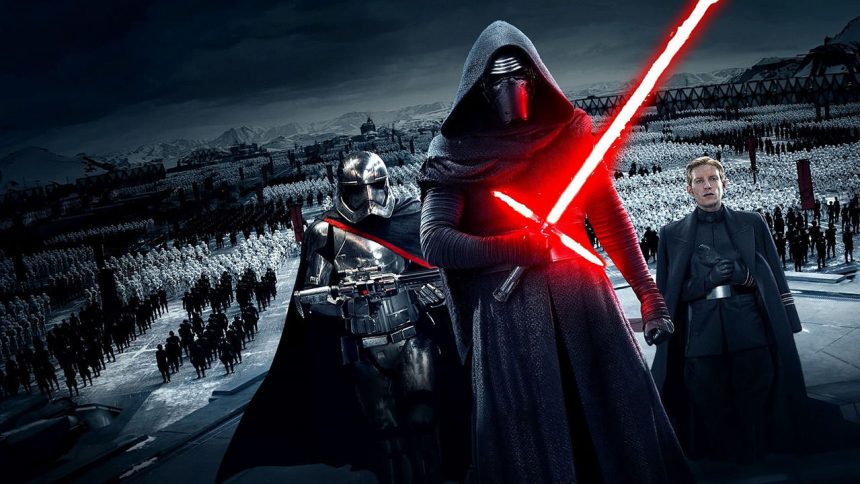 Végre kiderült, hogy mi lesz a Star Wars: Episode VIII címe? 11 Végre kiderült, hogy mi lesz a Star Wars: Episode VIII címe?