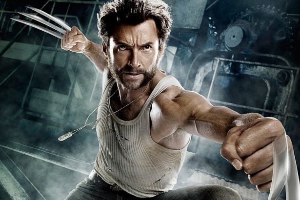 Hugh Jackman keményen edz a Farkas 3-ra 20 Hugh Jackman keményen edz a Farkas 3-ra