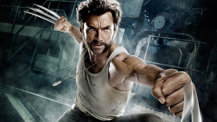 Hugh Jackman keményen edz a Farkas 3-ra 11 Hugh Jackman keményen edz a Farkas 3-ra