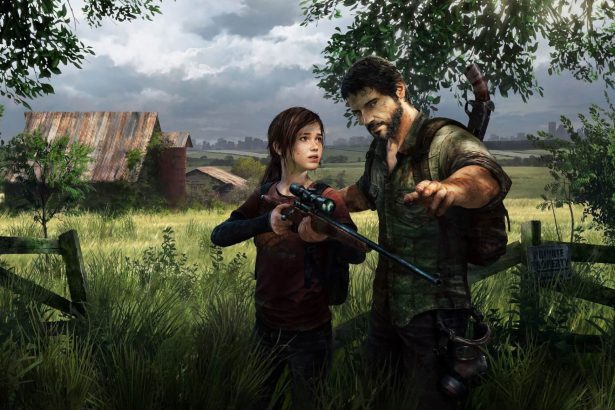 JÁTÉKTESZT: The Last of Us Remastered 16 JÁTÉKTESZT: The Last of Us Remastered