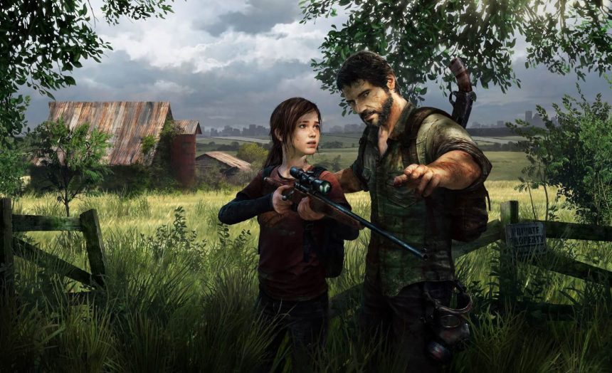 JÁTÉKTESZT: The Last of Us Remastered
