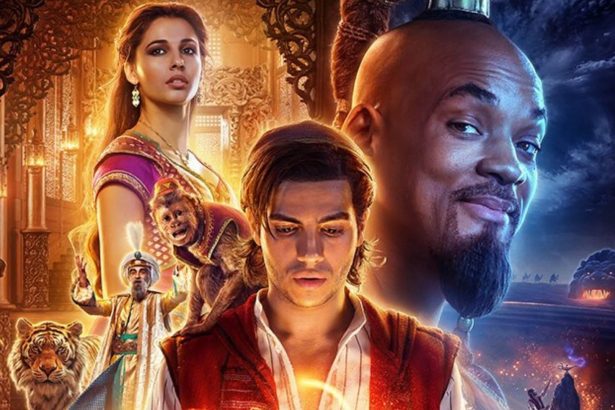 Aladdin