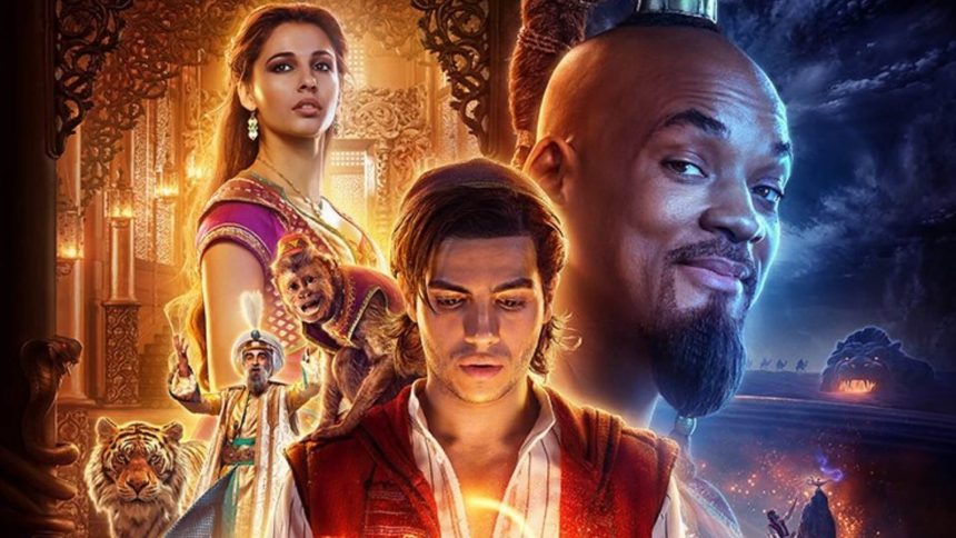 Az Aladdin is horrorként éled újjá – pedig valószínűleg ezt nem sokan kívánják 11 Aladdin