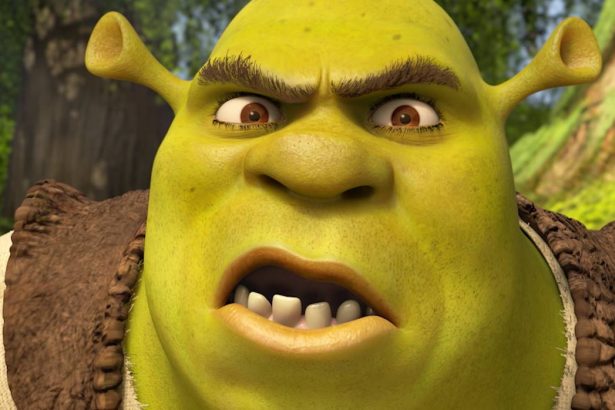 A Shrek 5 még nem halott, de inkább egy reboot jön?