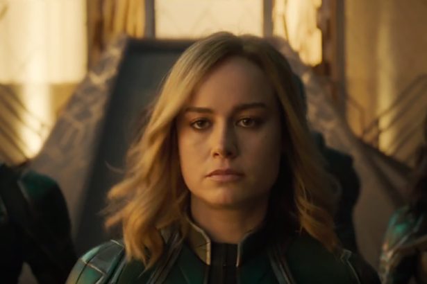Marvel Kapitány eredete nagyon más lesz a képregényektől