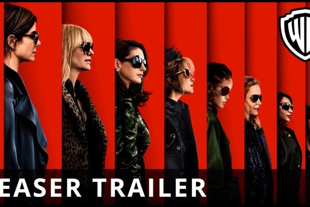 Megérkezett az Ocean’s 8 első trailere 24 Megérkezett az Ocean’s 8 első trailere