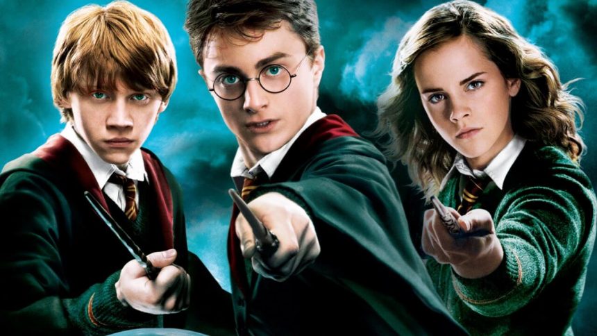 Streamingszolgáltatót vált a Harry Potter-széria az Egyesült Államokban 11 Streamingszolgáltatót vált a Harry Potter-széria az Egyesült Államokban