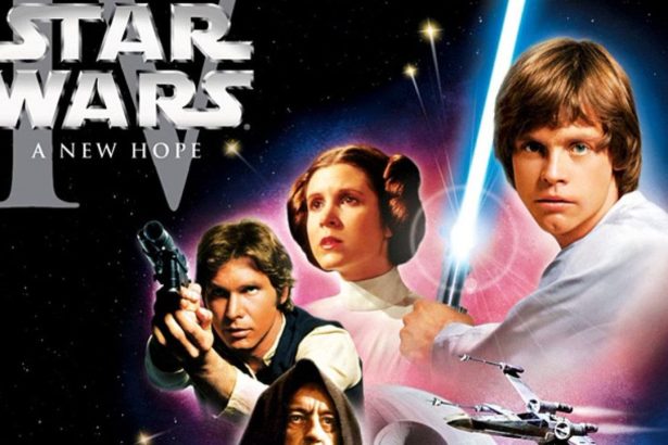 KRITIKA: Star Wars IV. rész – Egy új remény 28 KRITIKA: Star Wars IV. rész – Egy új remény