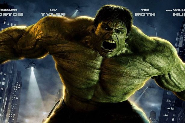 KRITIKA: A hihetetlen Hulk
