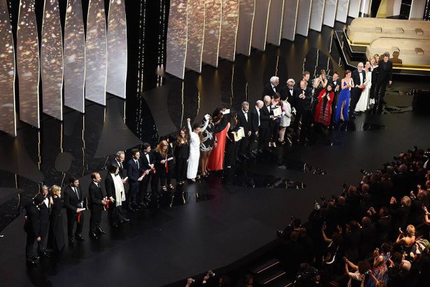 Festival de Cannes 2016 - A díjazottak 18 Festival de Cannes 2016 - A díjazottak