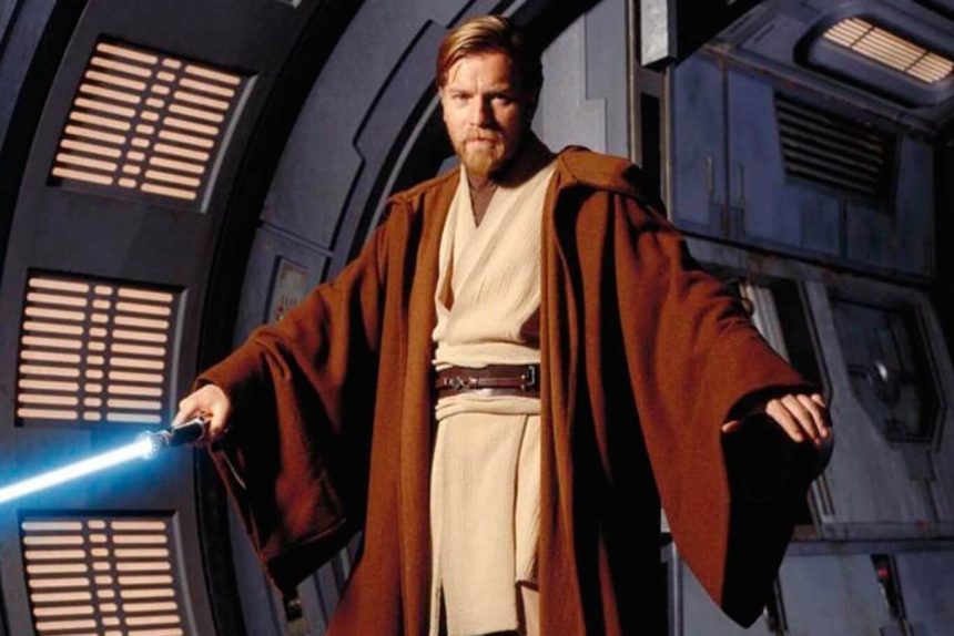 Ewan McGregor megerősítette, hogy mikor kezdődik az Obi-Wan Kenobi Disney+ sorozat forgatása 11 Obi-Wan Kenobi