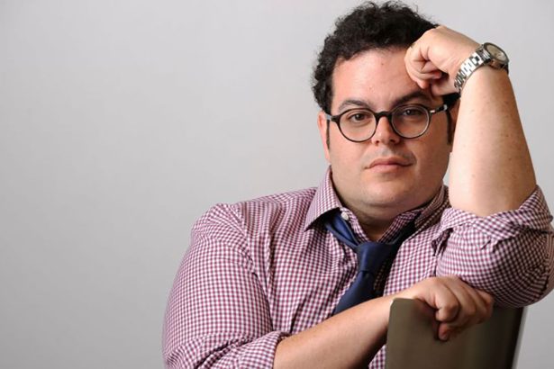 Josh Gad Pingvint akarja játszani a The Batmanben 30 Josh Gad Pingvint akarja játszani a The Batmanben