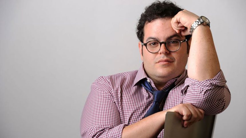 Josh Gad Pingvint akarja játszani a The Batmanben 11 Josh Gad Pingvint akarja játszani a The Batmanben