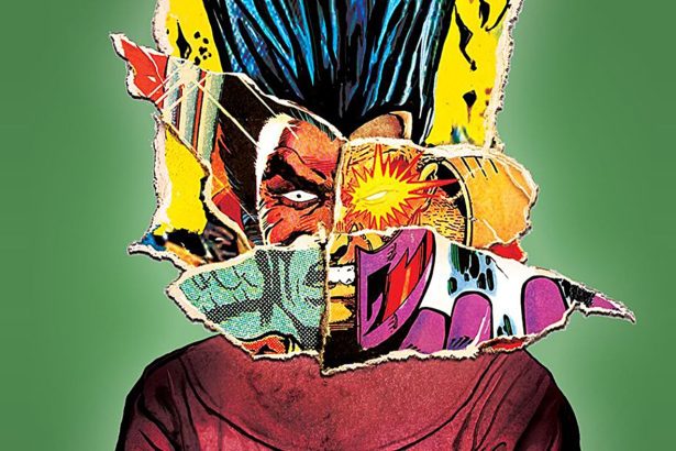 Az "X-Men: Legion" zöld utat kapott