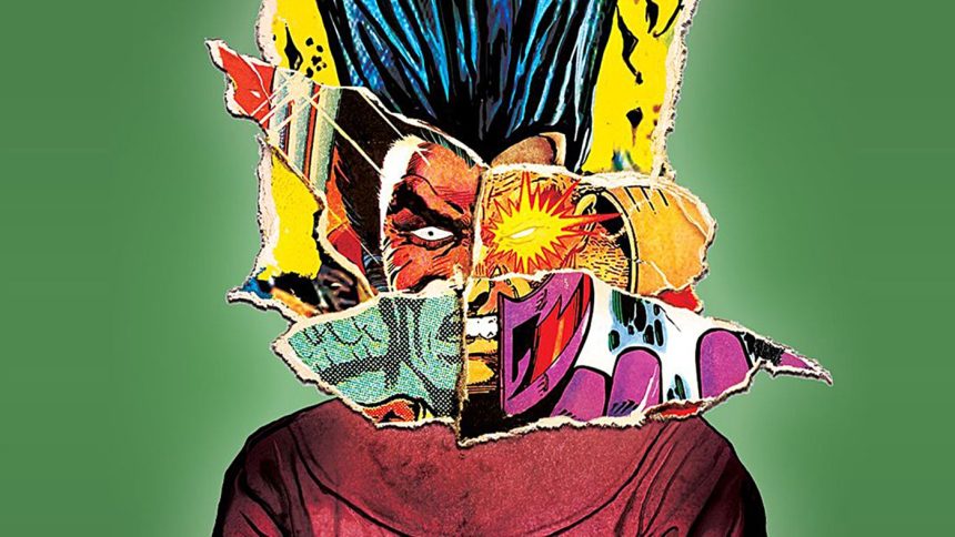 Az "X-Men: Legion" zöld utat kapott