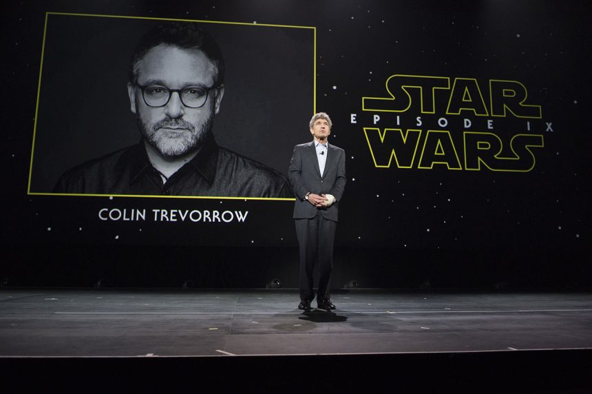 Jelentések szerint a Star Wars 9 már 2017 tavaszán forog 11 Jelentések szerint a Star Wars 9 már 2017 tavaszán forog