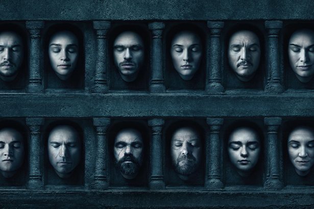 Game of Thrones - Hírek az évadfináléról