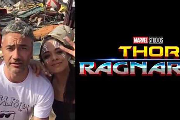 Befejeződött a Thor: Ragnarok forgatása
