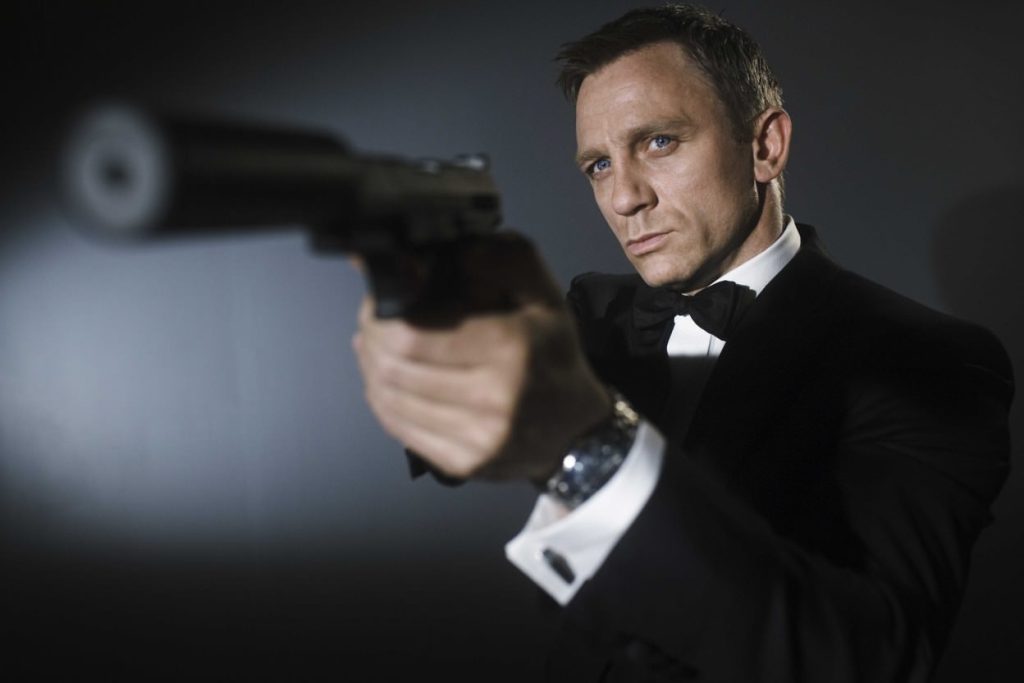 Új James Bond készül: fiatal, ismeretlen brit színész lehet a befutó