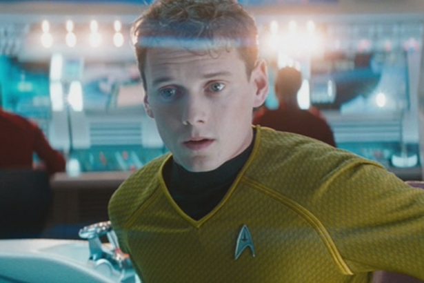 Star Trek - nem lesz re-cast Anton Yelchin karakteréhez