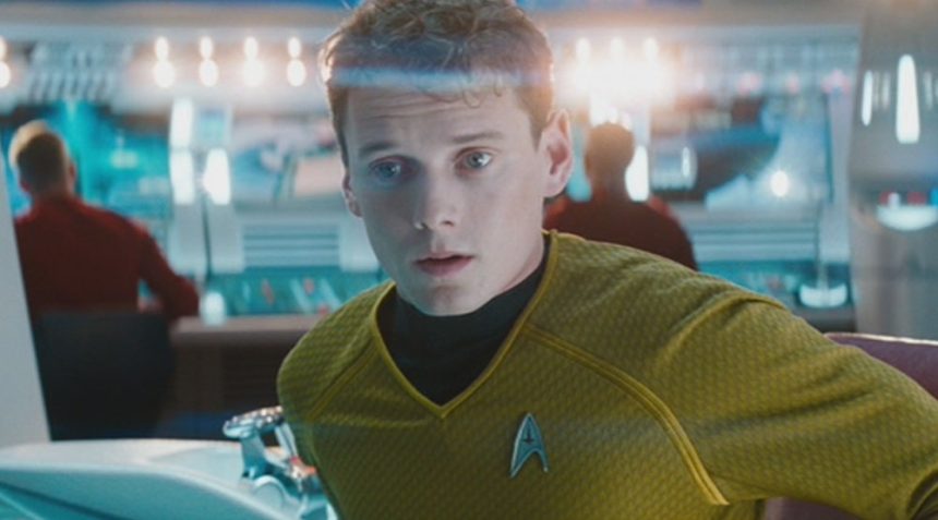 Star Trek - nem lesz re-cast Anton Yelchin karakteréhez 11 Star Trek - nem lesz re-cast Anton Yelchin karakteréhez