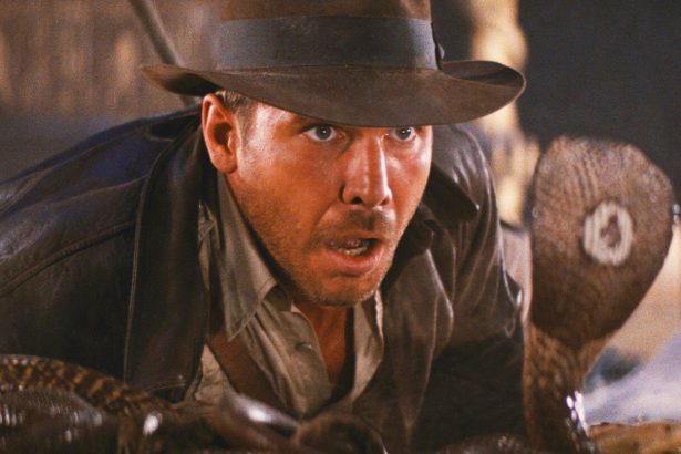 Mads Mikkelsennel erősít az Indiana Jones 5. 20 Indiana Jones