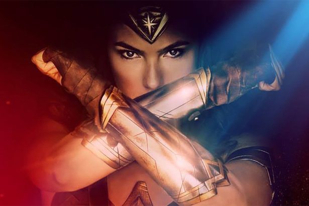 Szinkronos előzetest kapott a Wonder Woman