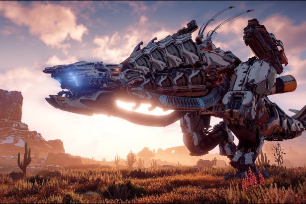 Meg sem jelent, de máris az eladási lista élén a PC-s Horizon 18 Meg sem jelent, de máris az eladási lista élén a PC-s Horizon