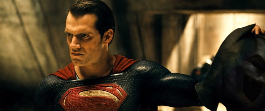 Batman Superman ellen: Az igazság hajnala