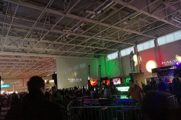 Összefoglaltuk az őszi PlayIT rendezvényt