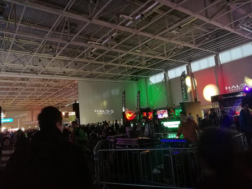 Összefoglaltuk az őszi PlayIT rendezvényt 11 Összefoglaltuk az őszi PlayIT rendezvényt