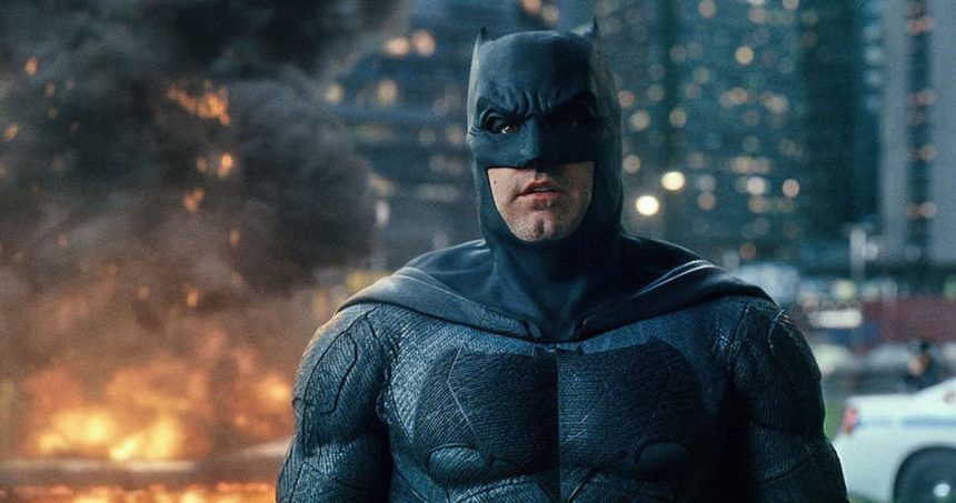 Ben Affleck és Michael Keaton is visszatér Batman szerepében a 2022-es The Flash-filmben 11 Ben Affleck Batman