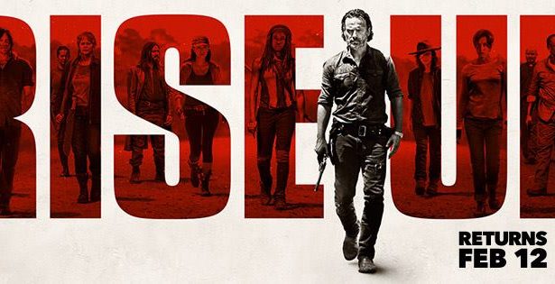 Téli szünetre ment a Walking Dead! 26 Téli szünetre ment a Walking Dead!