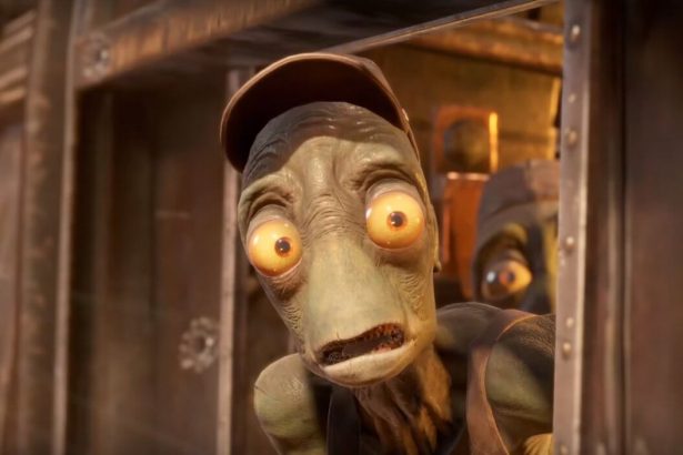 Falatnyi teaser az Oddworld: Soulstormhoz 14 Falatnyi teaser az Oddworld: Soulstormhoz