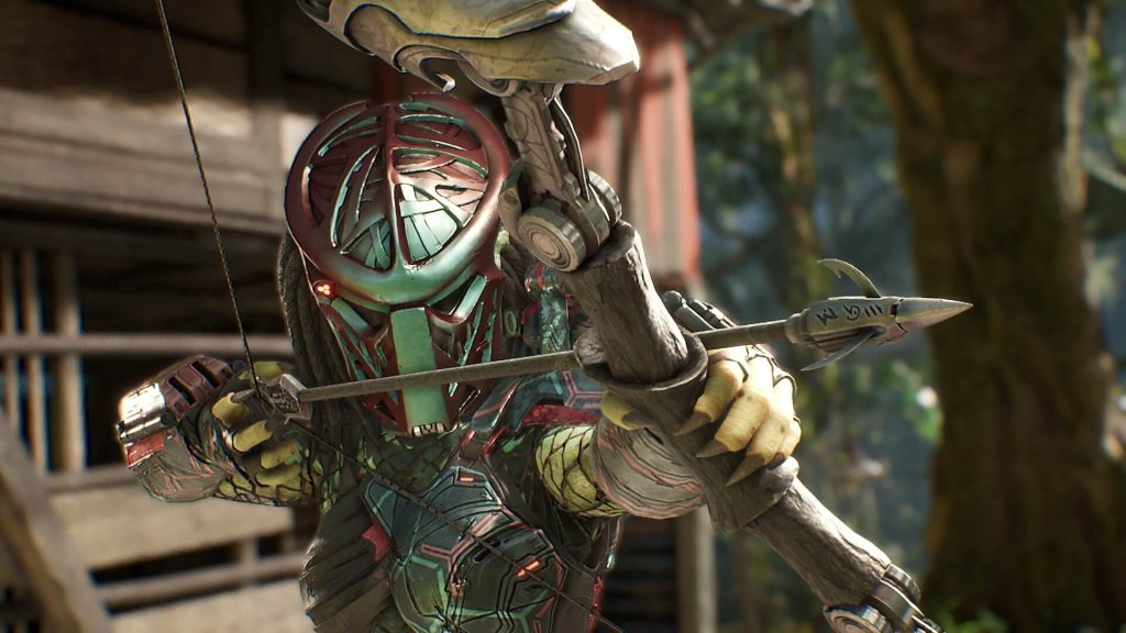 Nagyon erős új Xbox konzol? Rekord a Battlefield 6? Nyitott világú Predator játék? – #42 heti gaming hírösszefoglalónk 21 Predator: Hunting Grounds