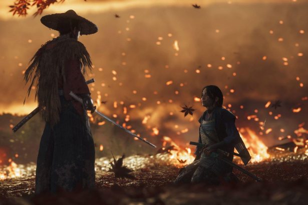 Ghost of Tsushima kisokos egy percben 22 Ghost of Tsushima kisokos egy percben