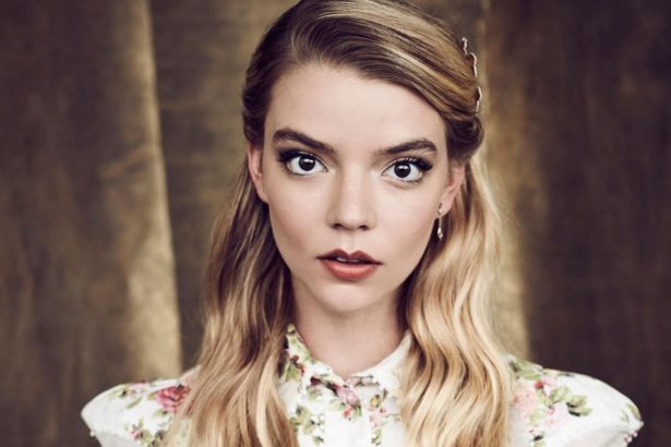 Állítólag Anya Taylor Joy-t szemelték ki a Mad Max spin-off Furiosa szerepére 26 Anya Taylor-Joy