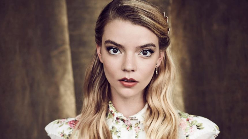 Állítólag Anya Taylor Joy-t szemelték ki a Mad Max spin-off Furiosa szerepére 11 Anya Taylor-Joy
