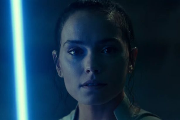 Megérkezett a Star Wars: Skywalker kora új, magyar nyelvű előzetese 28 Star Wars: Skywalker kora