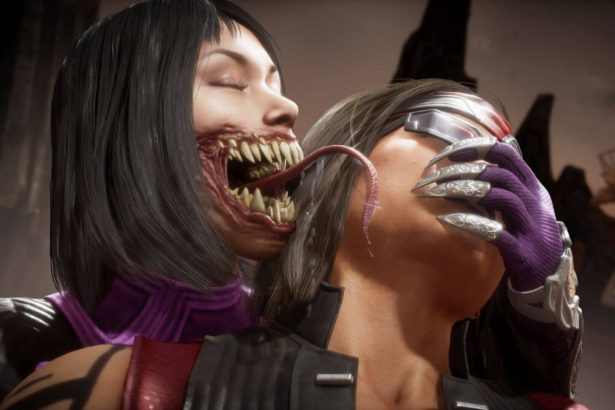 BEMUTATÓ: Mortal Kombat 11 Ultimate 22 BEMUTATÓ: Mortal Kombat 11 Ultimate