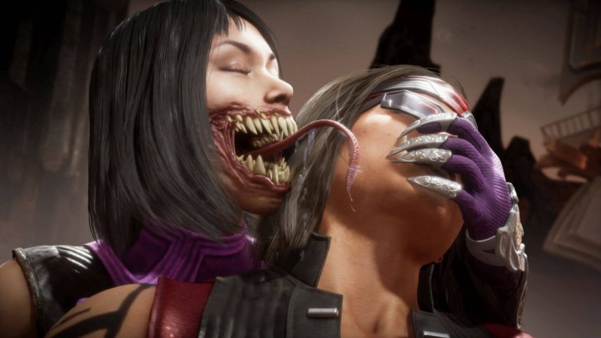 BEMUTATÓ: Mortal Kombat 11 Ultimate