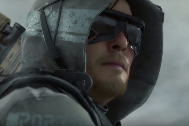 Ledobták a Death Stranding legfrissebb trailerét 12 Ledobták a Death Stranding legfrissebb trailerét