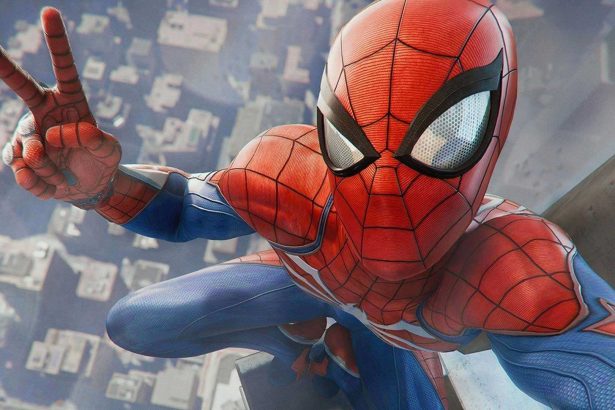 BEMUTATÓ: Marvel's Spider-Man: Remastered