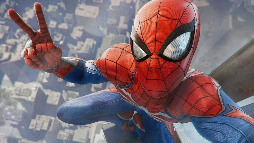 BEMUTATÓ: Marvel's Spider-Man: Remastered