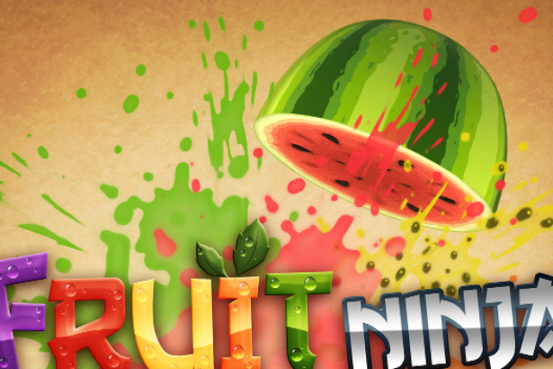 Érkezni fog a Fruit Ninja mozifilm is 20 Érkezni fog a Fruit Ninja mozifilm is