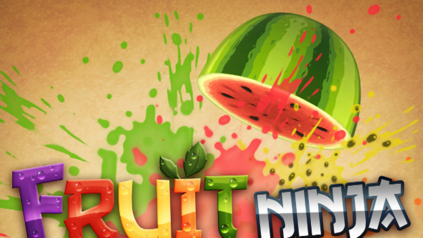 Érkezni fog a Fruit Ninja mozifilm is 11 Érkezni fog a Fruit Ninja mozifilm is